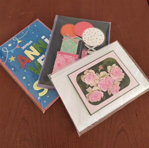 Greeting Card